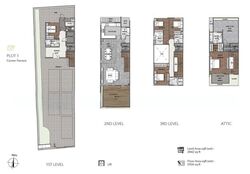 Upper East Coast Road (D15), Terrace #546178081